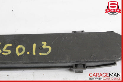 08-18 Mercedes W218 CLS550 Rear Left or Right Side Lower Thrust Control Arm OEM