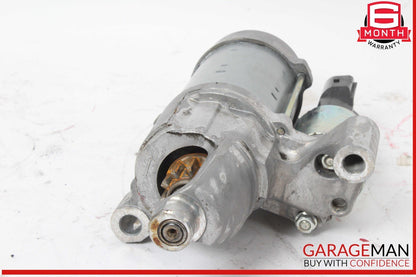 09-18 Audi A6 A7 RS7 S6 S7 Engine Starter Motor 428000-7923 OEM