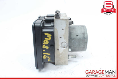 14-17 Maserati Ghibli ABS Anti Lock Brake Hydraulic Pump Module 2265106516 OEM