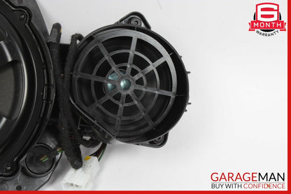 10-13 Mercedes W221 S550 S400 S63 AMG Door Speaker Front Left Driver Side OEM