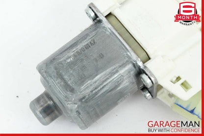 08-16 Mercedes E550 C300 C250 E63 AMG Front Left Door Window Regulator Motor
