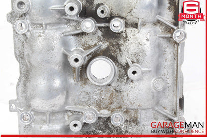 05-13 Mercedes W204 C300 E350 GLK350 Engine Cylinder Head Cover Left Side OEM