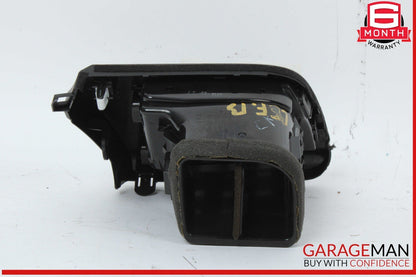 13-17 Nissan Leaf Front Right Passenger Side Dash AC Air Conditioning Air Vent