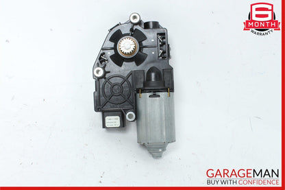 07-13 Mercedes W221 S550 S600 CL550 Sunroof Sun Roof Motor Unit 2218204742 OEM
