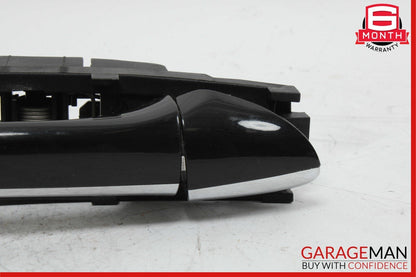 03-09 Mercedes W211 E320 E350 E500 Rear Right Side Exterior Door Handle Black