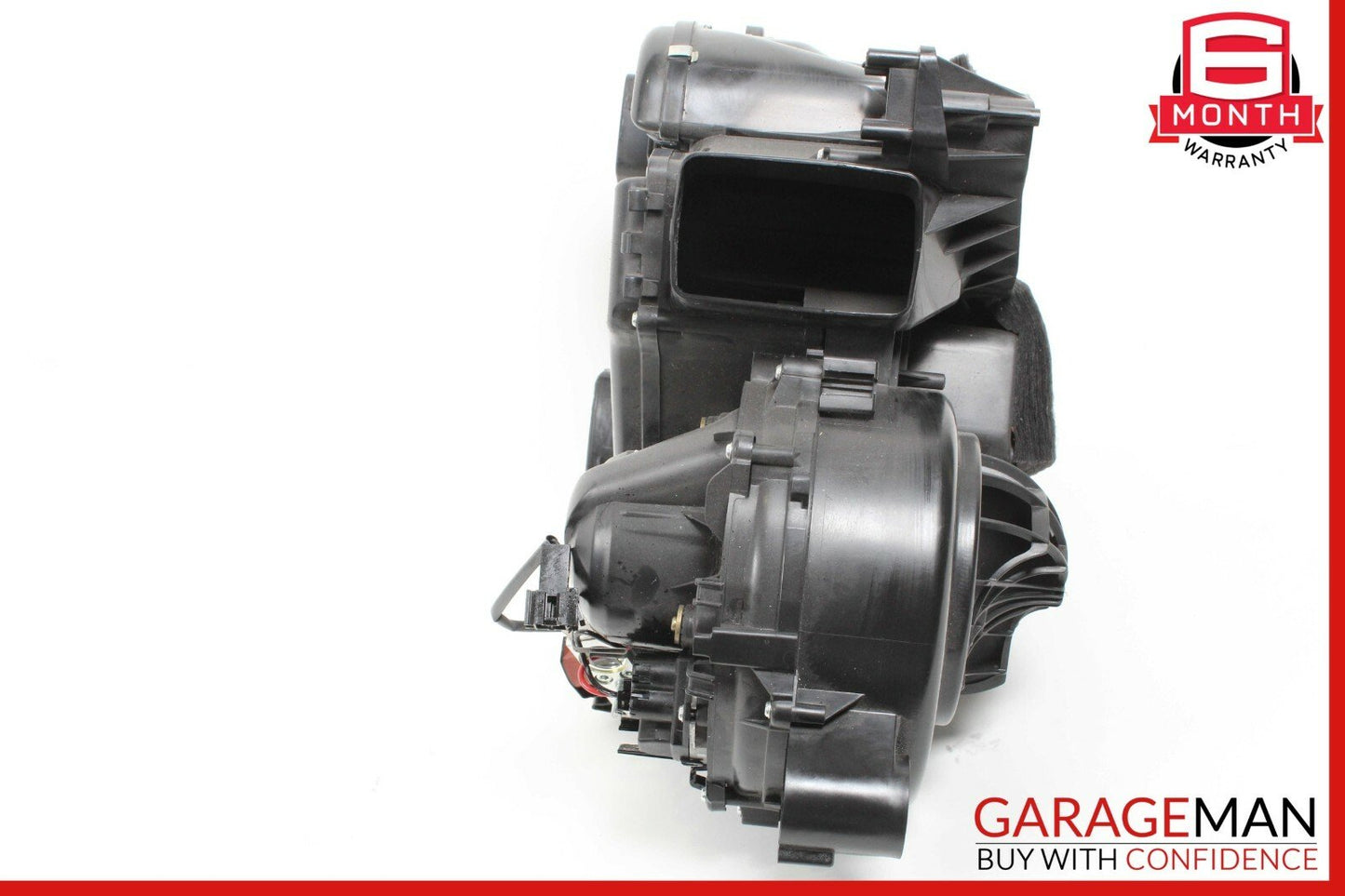 06-13 Mercedes W251 R320 R350 Rear AC A/C Blower Motor Assembly 2518341161 OEM