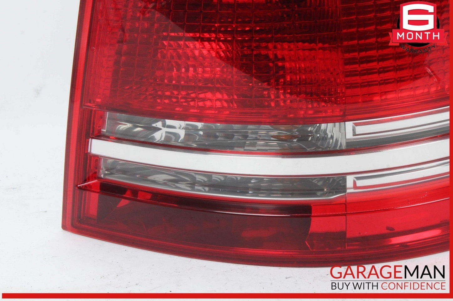 07-09 Mercedes X164 GL450 4MATIC Rear Right Side Tail Light Lamp 1648200564 OEM