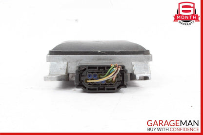 09-14 BMW 750i 740i M5 Left or Right Lane Change Assist Module 6792295-01 OEM