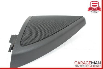 06-11 Mercedes W219 CLS500 Front Right & Left Door Tweeter Speaker OEM