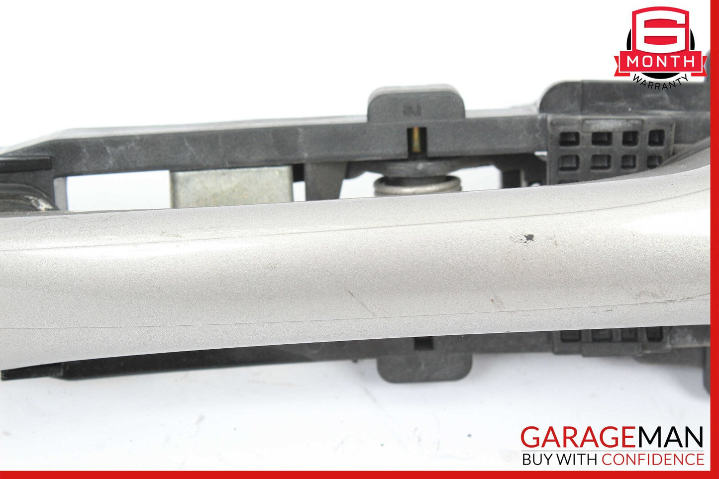 05-08 Mercedes R171 SLK350 SLK280 Exterior Door Handle Right Passenger Side OEM