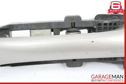 05-08 Mercedes R171 SLK350 SLK280 Exterior Door Handle Right Passenger Side OEM