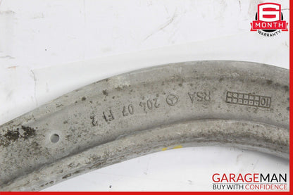 08-17 Mercedes W212 E350 C300 Rear Right / Left Suspension Upper Control Arm