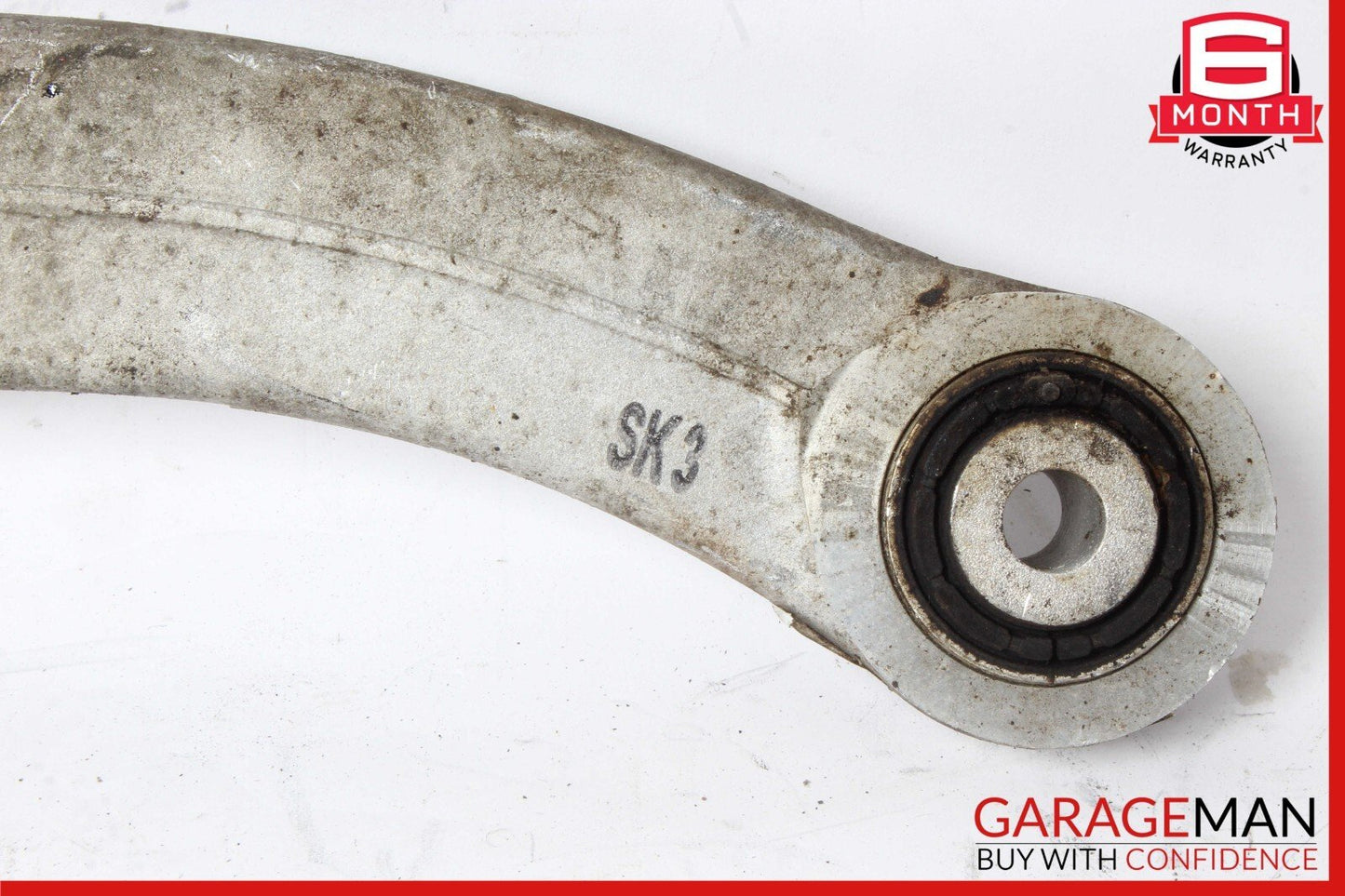17-22 Alfa Romeo Giulia Rear Right / Left Side Control Arm
