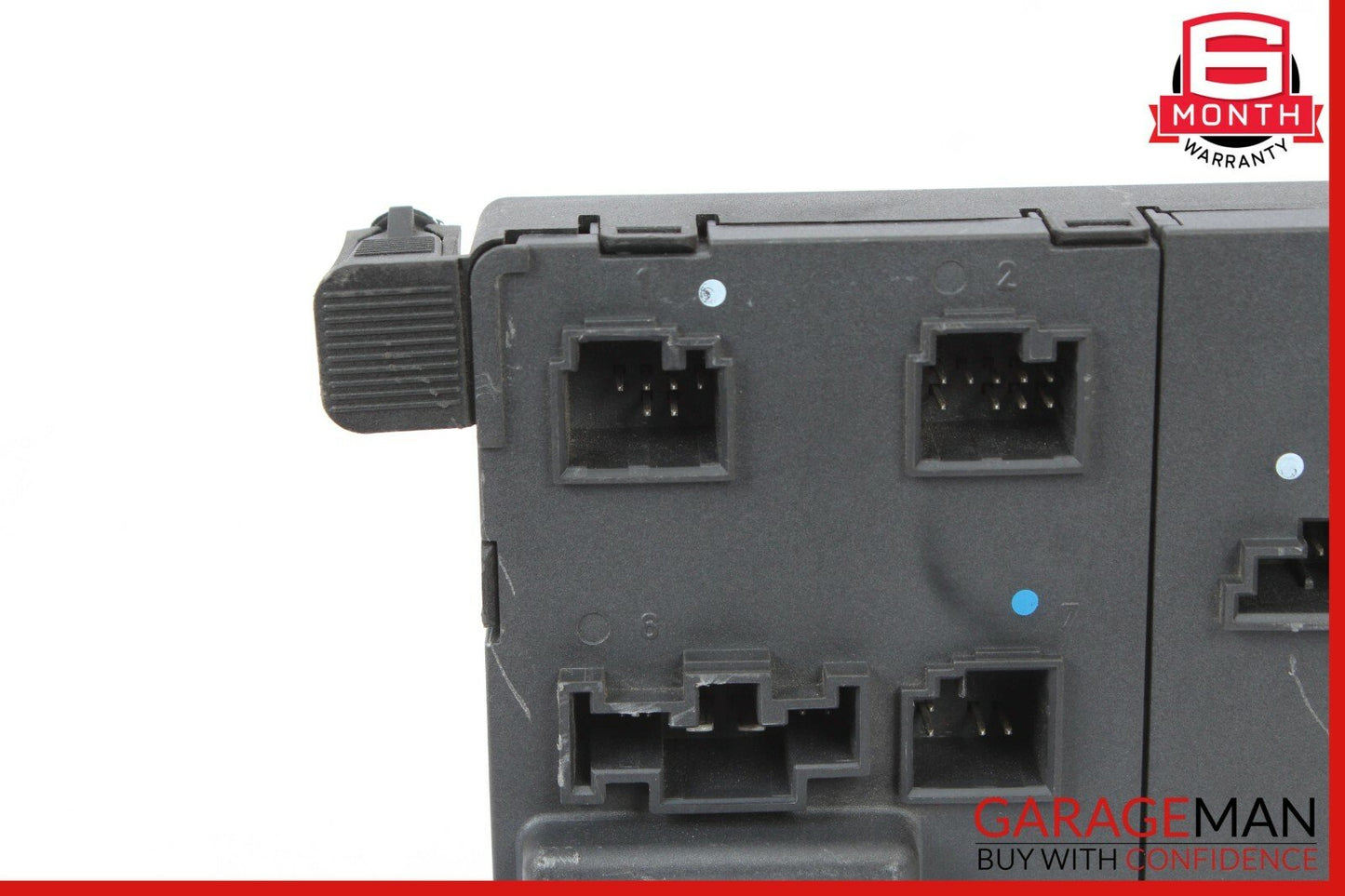 03-08 Mercedes R230 SL500 SL65 AMG Front Right Side Door Control Module Unit