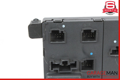 03-08 Mercedes R230 SL500 SL65 AMG Front Right Side Door Control Module Unit