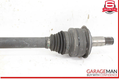 15-18 Mercedes W205 C300 Rear Right Side CV Axle Half Shaft 2053503102 OEM