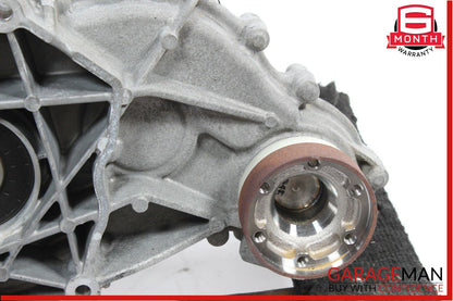 14-17 Maserati Ghibli S Q4 AWD Transfer Case Gearbox Motor Assembly OEM