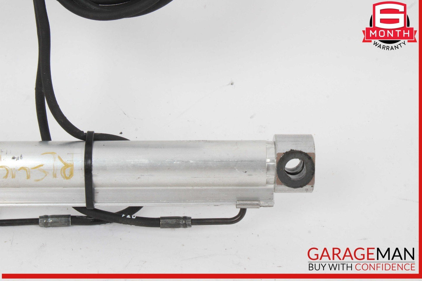12-20 Mercedes R172 SLK250 Left Convertible Top Main Drive Lift Cylinder OEM