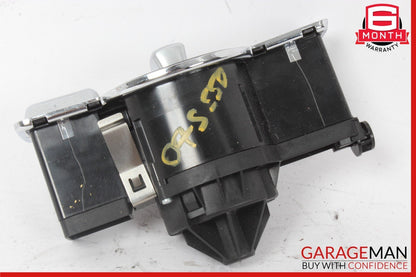 07-14 Mercedes W221 S550 S600 CL550 Headlight Head Light Switch Controller OEM
