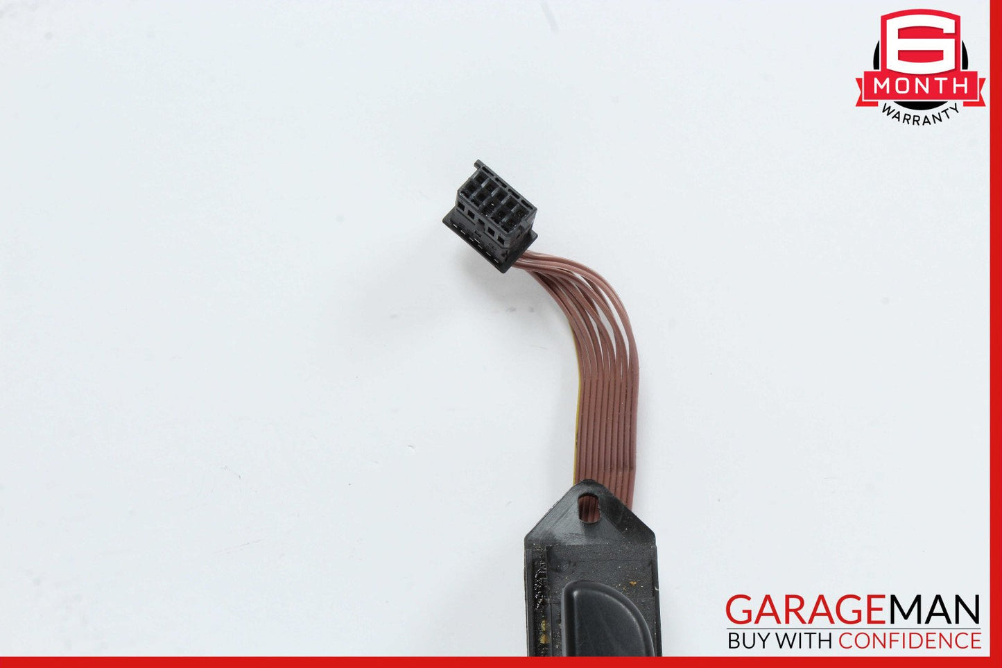 03-08 Mercedes R230 SL500 SL55 AMG Center Console ESP Switch Control Button OEM