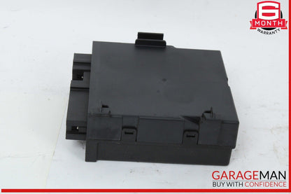 07-09 Mercedes W221 S550 S63 AMG Trunk Release Remote Open Close Module OEM