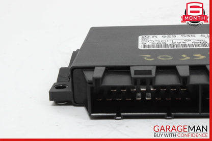 00-06 Mercedes W220 S55 CL55 AMG Park Assist Parktronic Control Module Unit OEM