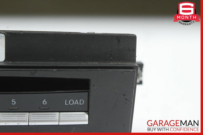 07-09 Mercedes W216 CL550 CD DVD Changer Navigation Audio Command Comand Unit