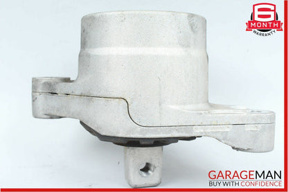 14-17 Maserati Ghibli S Left Side Engine Motor Mount Support Bracket