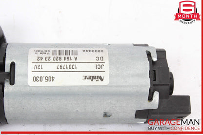 07-19 Mercedes X164 GL550 4Matic Rear 3rd Third Row Seat Motor OEM