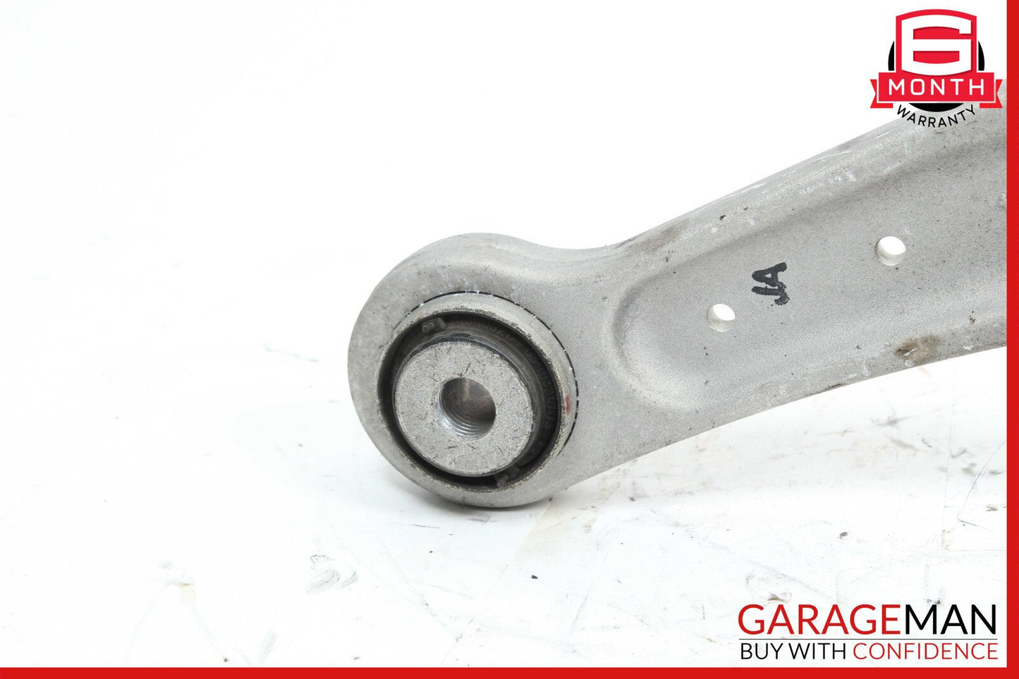 10-17 Mercedes W207 E350 Rear Right / Left Side Suspension Upper Control Arm OEM