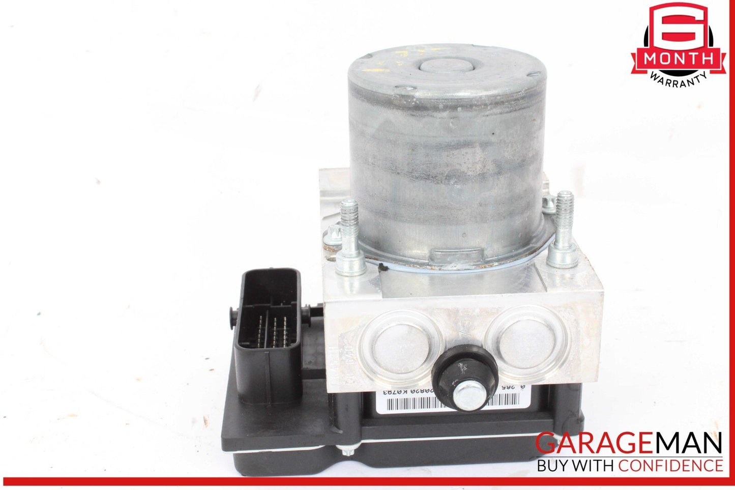 10-13 Land Rover Range Rover Sport ABS Anti Lock Brake Pump Module OEM