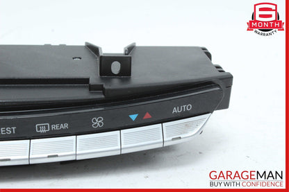 07-13 MERCEDES W221 S550 CL550 S63 AMG A/C AC HEATER CLIMATE CONTROL SWITCH OEM