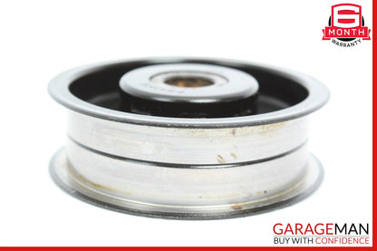 06-12 Mercedes W204 C300 C350 GLK350 Drive Belt Idler Pulley OEM