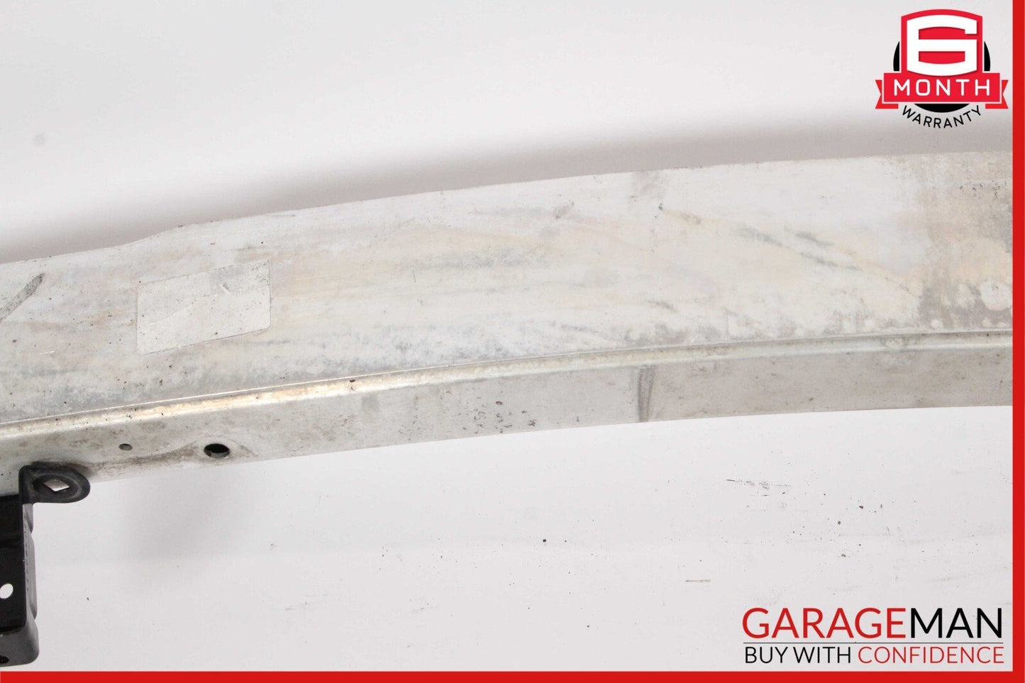 06-10 Mercedes W251 R320 R500 R350 Front Bumper Reinforcement Impact Bar Rebar