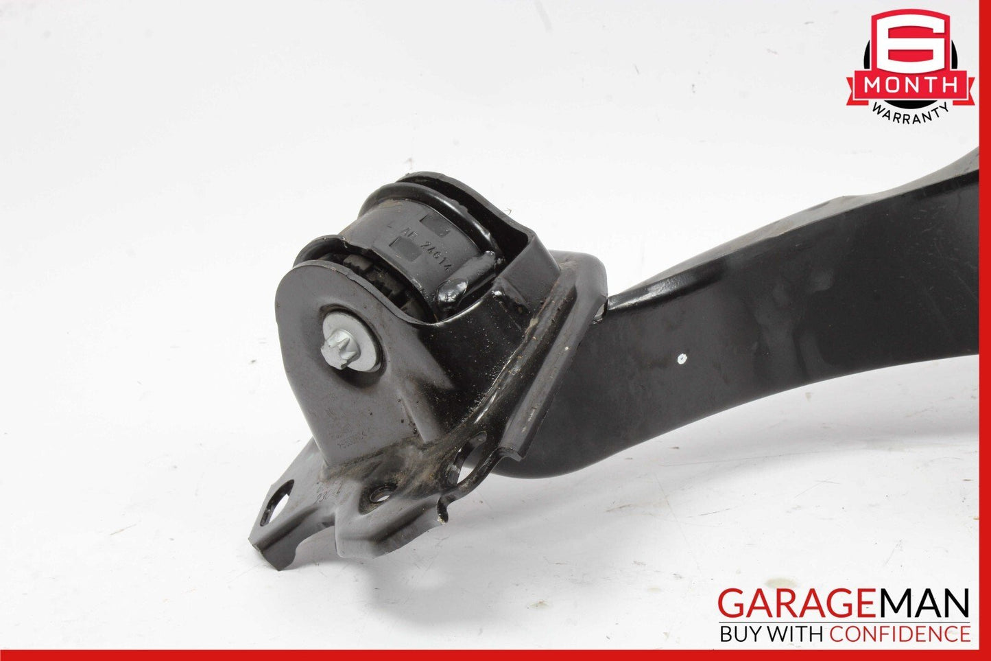 14-19 Mini Cooper Hardtop Rear Left Spindle Knuckle Hub Bearing Assembly OEM