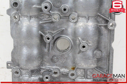 05-13 Mercedes W203 C230 CLK350 Engine Cylinder Head Cover Left Side OEM