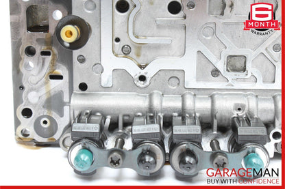 Mercedes SLK350 C350 CLS550 E500 7G Tronic Transmission Valve Body TCM