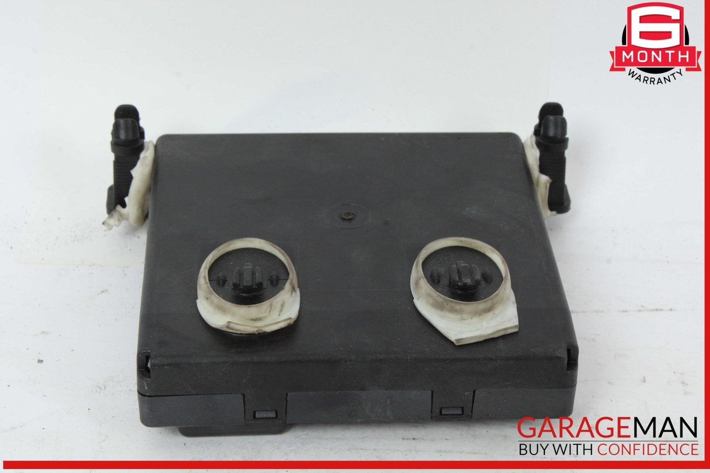 03-09 Mercedes W211 E350 Rear Left Side Door Control Module 2118703185 OEM