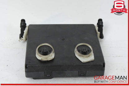 03-09 Mercedes W211 E350 Rear Left Side Door Control Module 2118703185 OEM