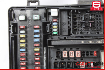 15-16 Hyundai Genesis Fuse Box Relay Module OEM