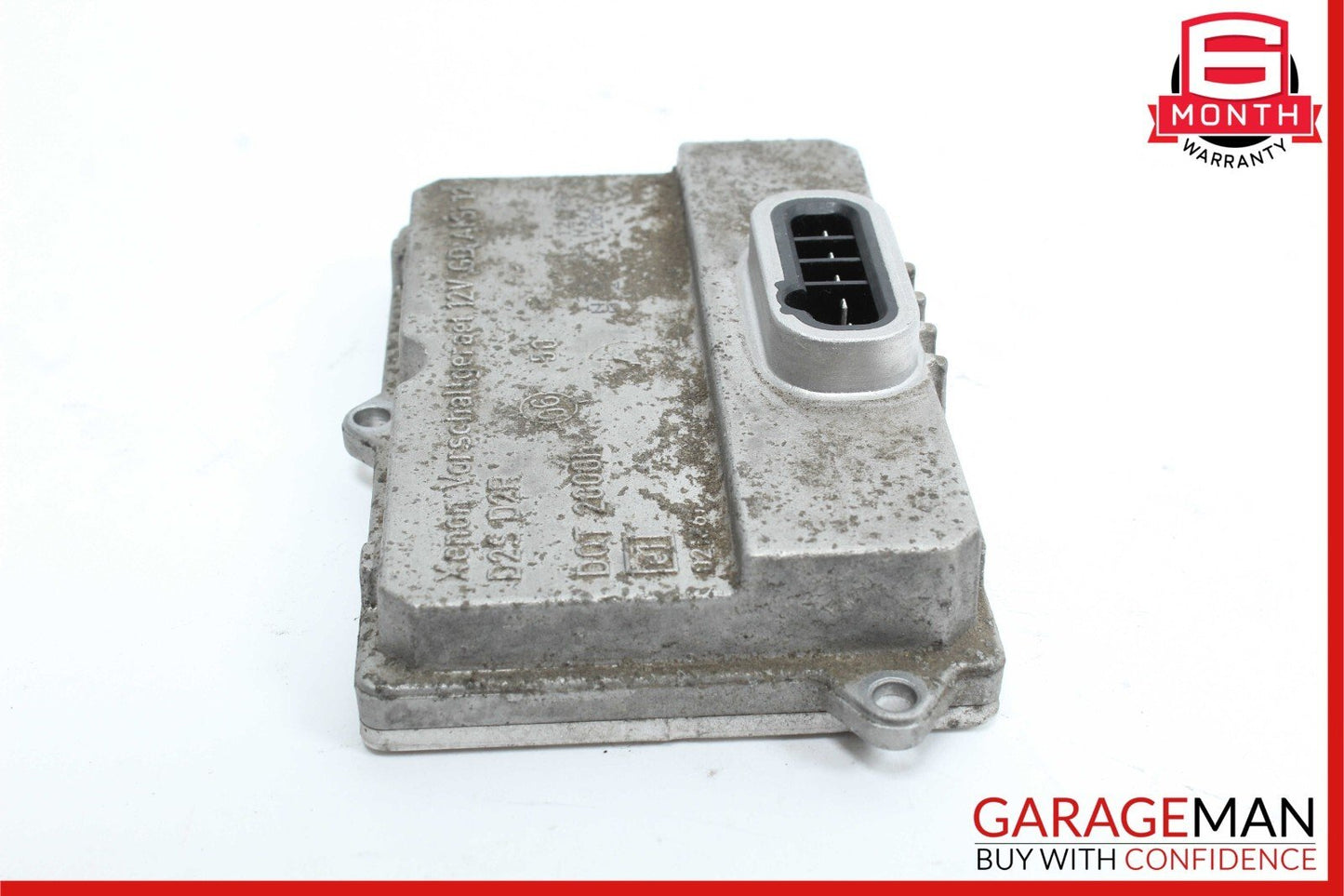06-10 Mercedes W219 CLS550 AMG Xenon HID Headlight Ballast Module Unit OEM