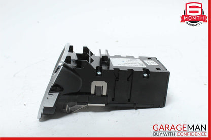 07-13 Mercedes W221 S550 S63 AMG Dash Electronic Parking Button Switch Button