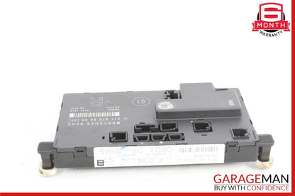 03-09 Mercedes W211 E350 E550 Front Right Passenger Door Control Module OEM