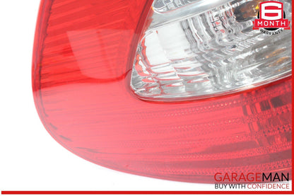 07-09 Mercedes W211 E350 E550 Rear Left Driver Side Tail Light Lamp OEM