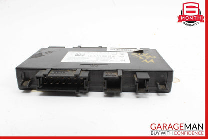 08-20 Mercedes SLK300 SLC300 C350 E350 Front Right Side Seat Control Module