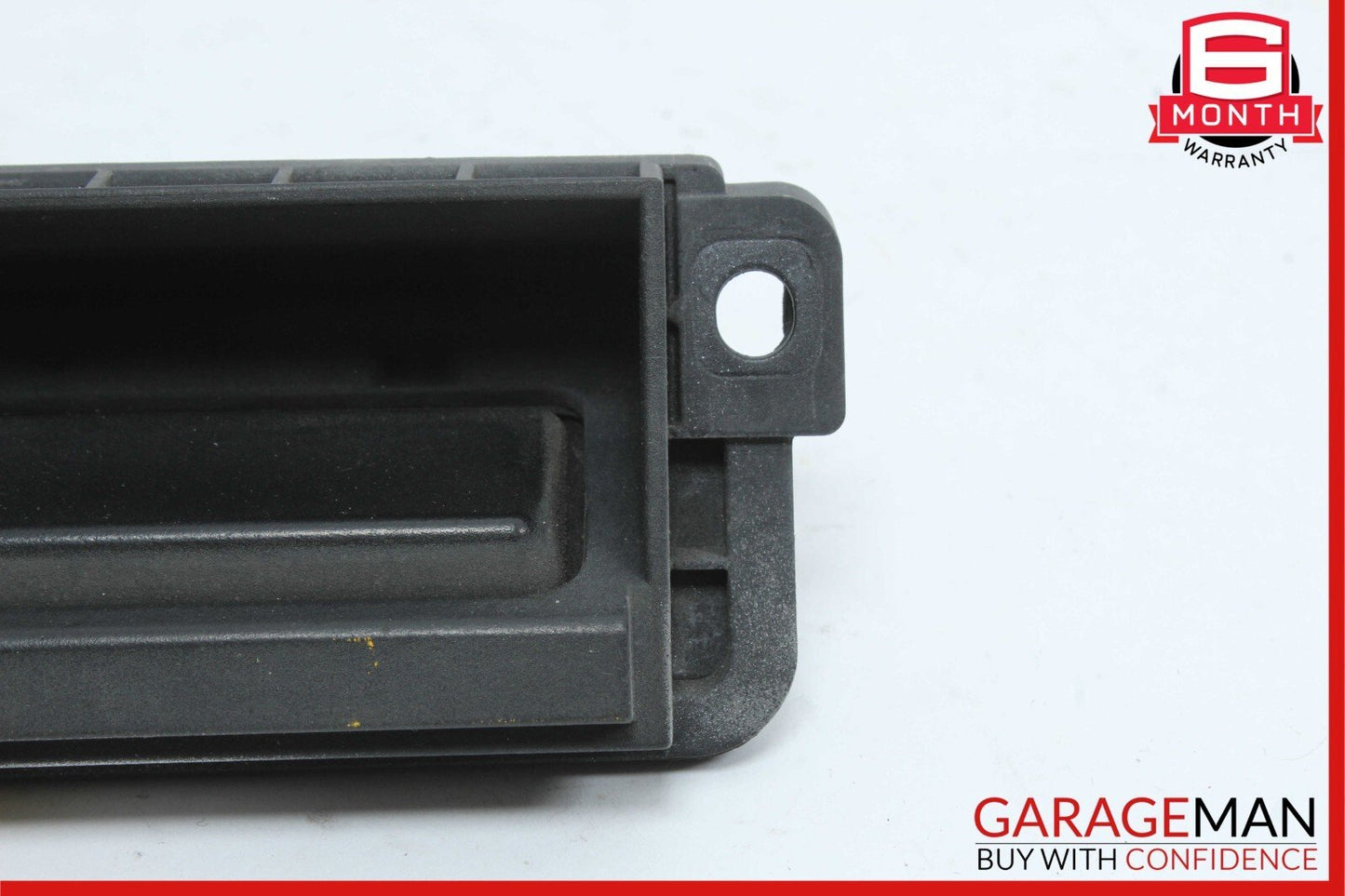 07-14 Mercedes S400 S550 CL550 Rear Trunk Lid Lock Open Unlock Release Handle