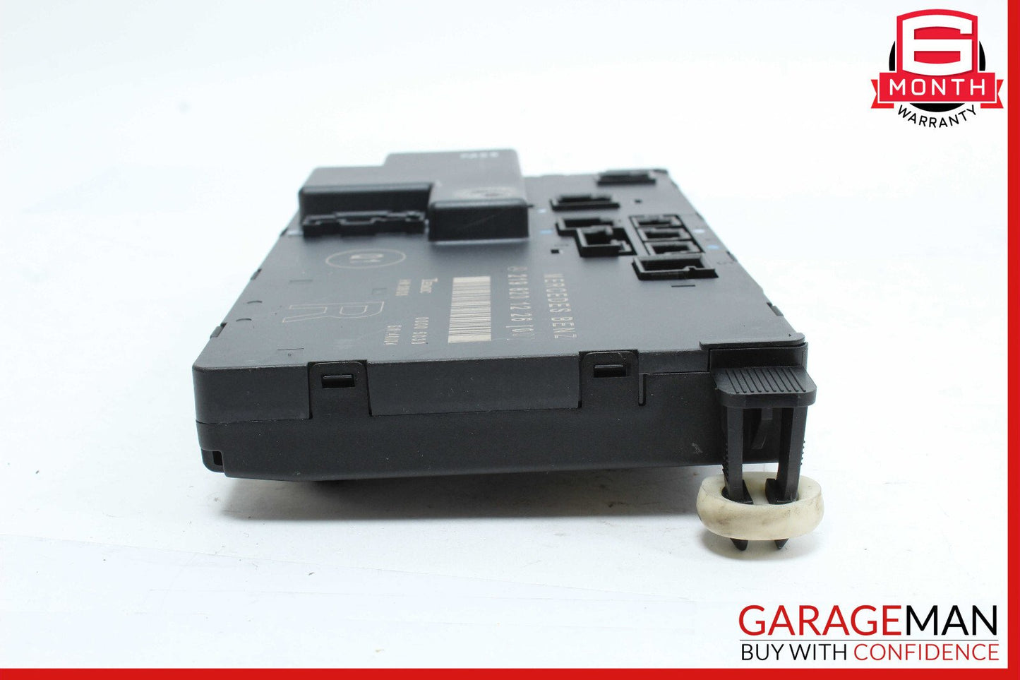 06-11 Mercedes W219 CLS500 Front Right Passenger Door Control Module OEM