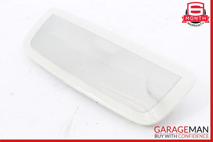 08-17 Mercedes X204 GLK350 C250 E350 Rear Overhead Dome Light Lamp Reading Map