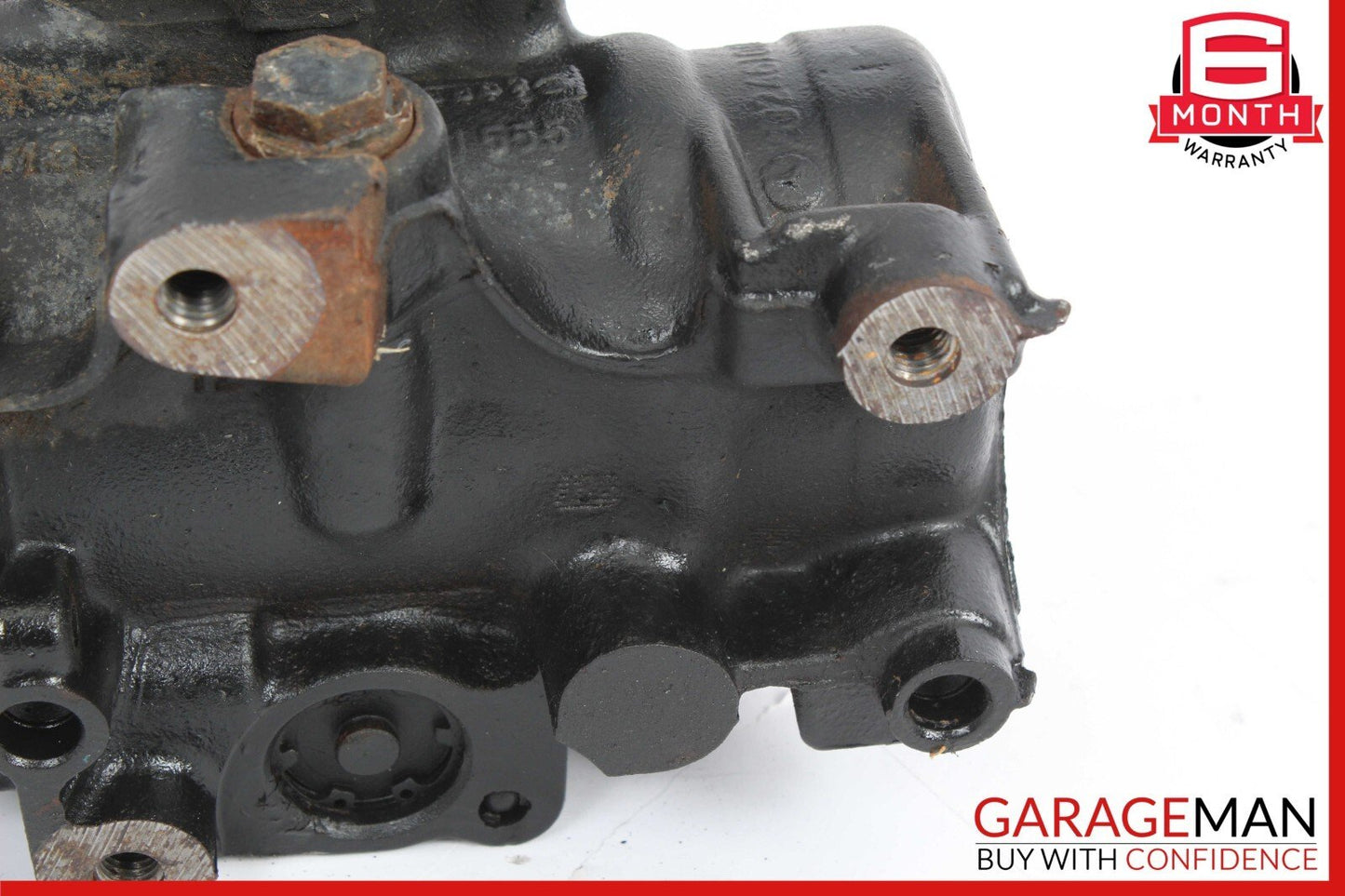 97-00 Mercedes R170 SLK230 Power Steering Rack Gear Box Gearbox 1704600800 OEM