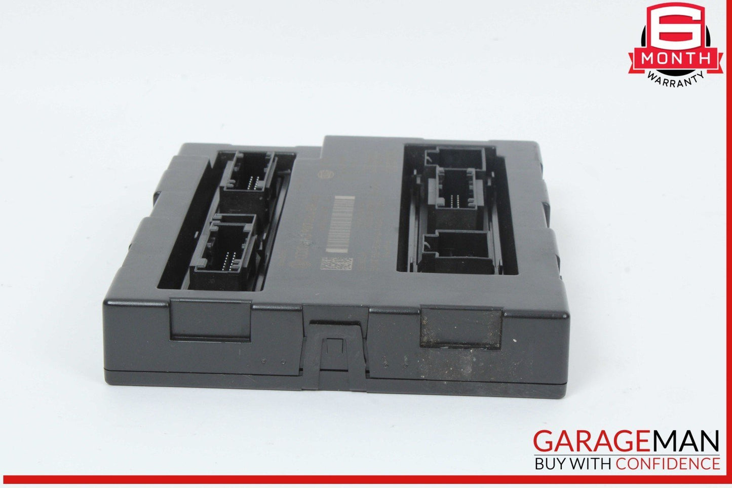 12-18 Audi A7 A6 BCM Comfort Body Control Module Unit 4H0907064BC OEM